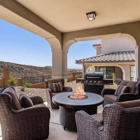 Afterdune Delight Townhouse